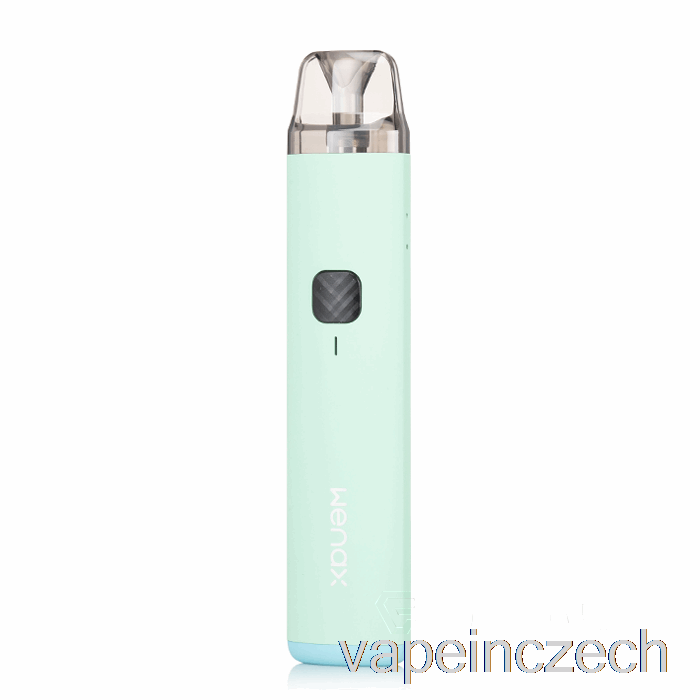 Geek Vape Wenax H1 Pod System Mint Green Vape Pen